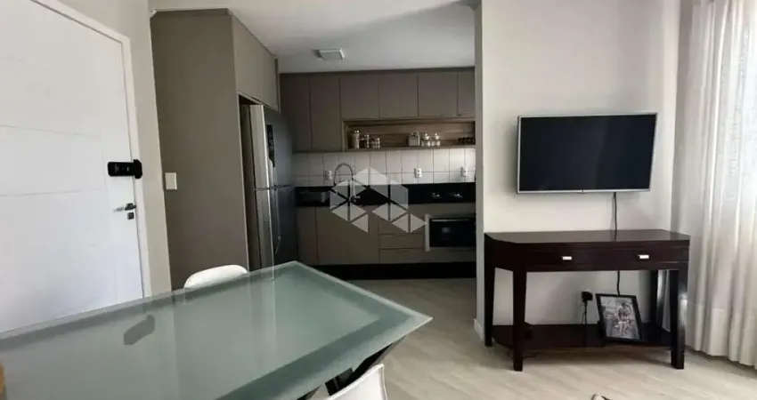 Apartamento com 2 quartos à venda na Rua Frederico Afonso, 5780, Ponta de Baixo, São José