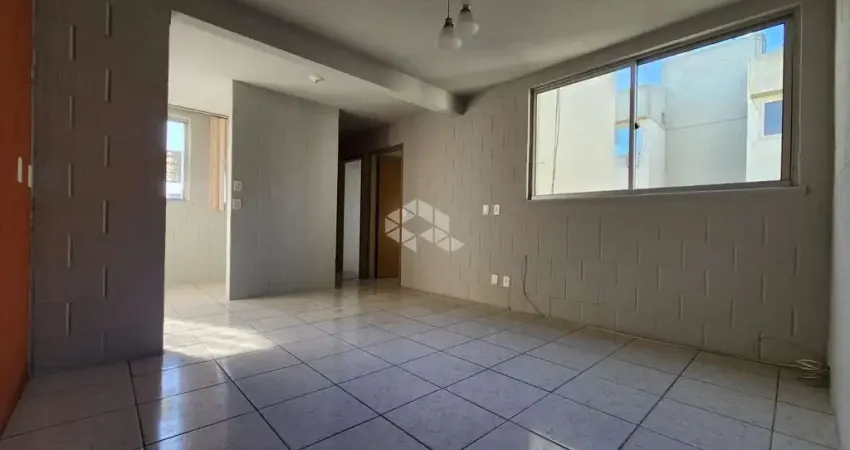 APARTAMENTO 2 DORMITÓRIOS DE FRENTE COM VAGA ROTATIVA