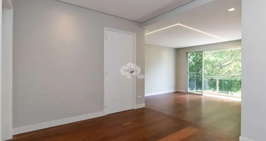 Apartamento com 3 quartos à venda na Rua Charles Spencer Chaplin, 137, Vila Andrade, São Paulo