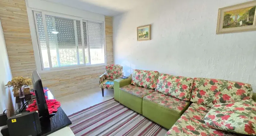 Apartamento com 3 quartos à venda na Rua Doutor Campos Velho, 461, Cristal, Porto Alegre