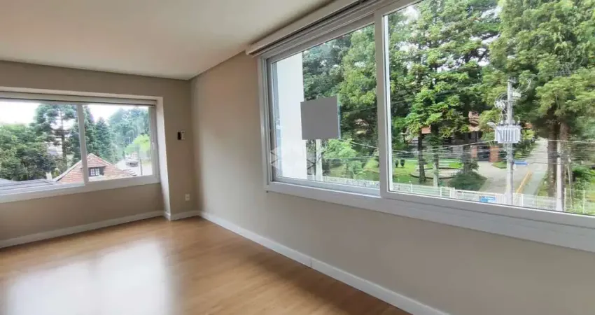 Apartamento com 2 quartos à venda na Rua Fernando Ferrari, 277, Vila Luiza, Canela