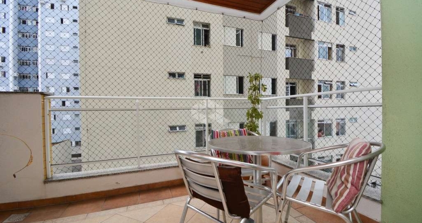 APARTAMENTO 2 QUARTOS COM 1 SUÍTE E 1 VAGA GARAGEM CAMPINAS SÃO JOSÉ/SC