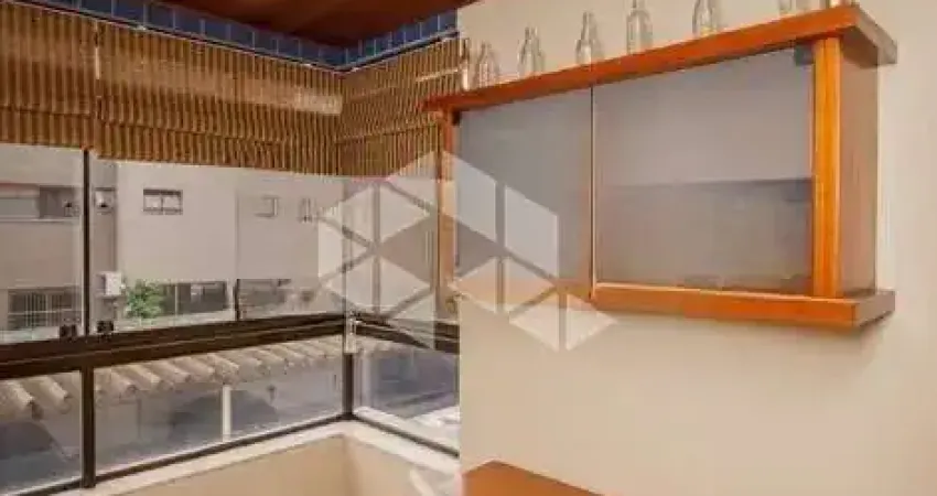 Apartamento 2 dormitórios com suíte , 63,98 m² área privativa, bairro Jardim Lindóia.