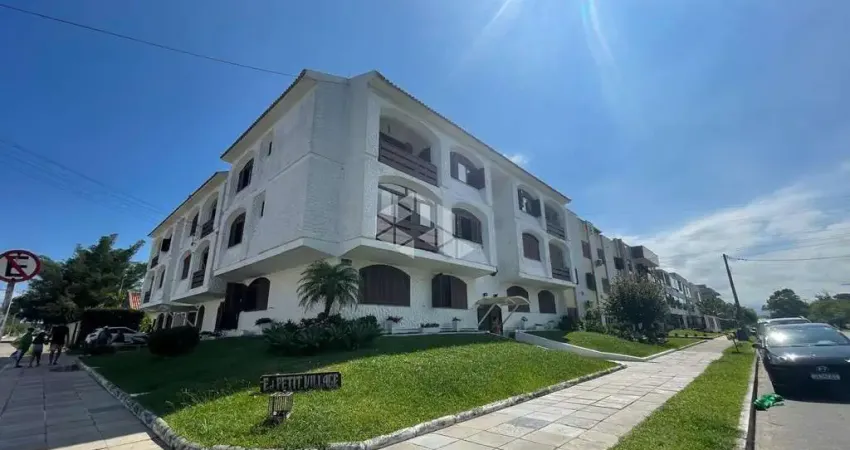 Apartamento térreo 2 dormitórios/quartos, 1 suíte em atlântida - xangri-lá