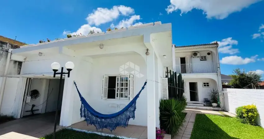 Casa de 3 quartos a venda em santa maria, bairro d. antônio reis