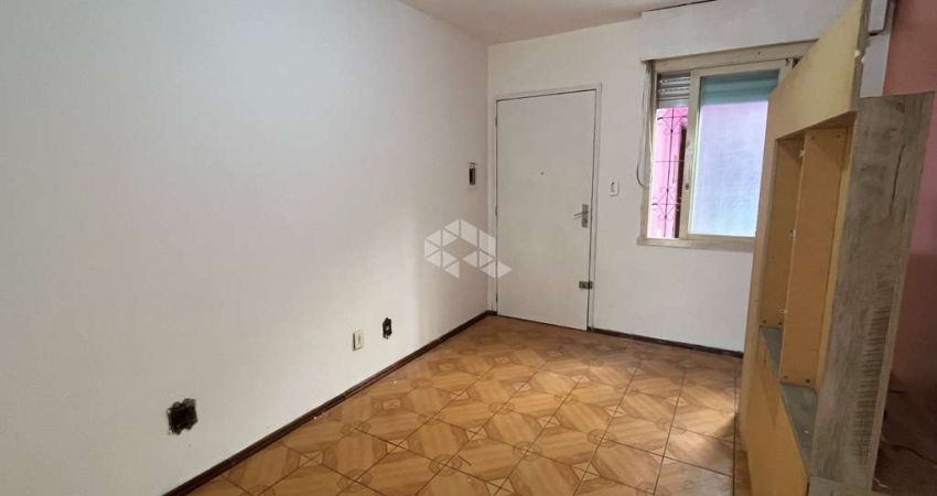 APARTAMENTO 2 QUARTOS  - RUBEM BERTA