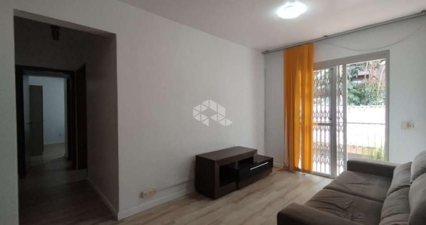 Apartamento no centro 2 dormitórios,, 1 suíte, 2 banheiros, 1 vaga,de garagem ciberta  em Novo Hamburgo.
