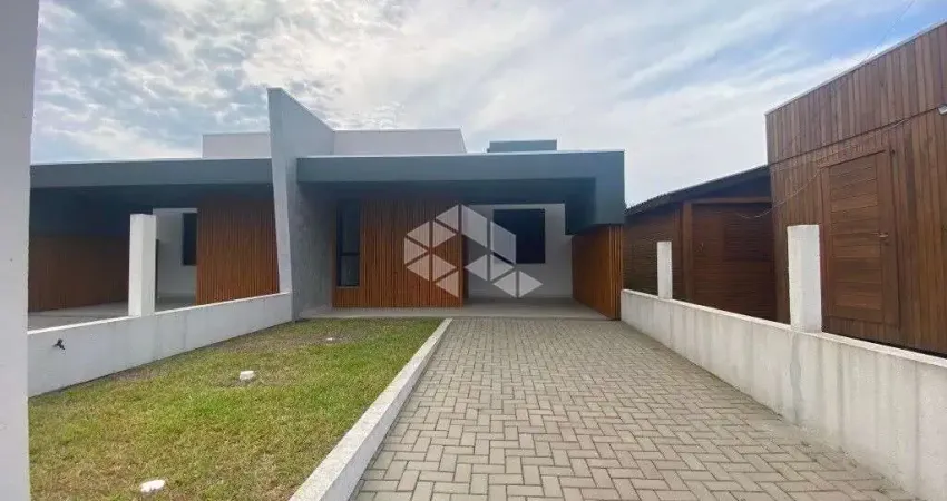 Casa com 2 quartos à venda na Luis Comunelli, 500, Arpoador, Xangri-Lá