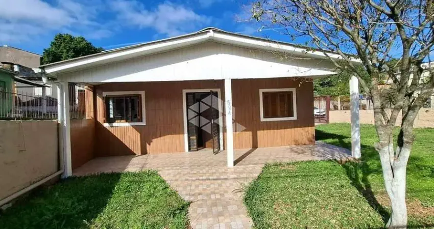 Casa com 2 dormitórios com 200,30m² bairro Jari Viamão