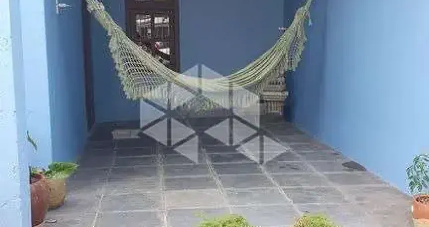 Casa com 3 quartos à venda na Rua Maria Lourdes Willms, 66, Hípica, Porto Alegre