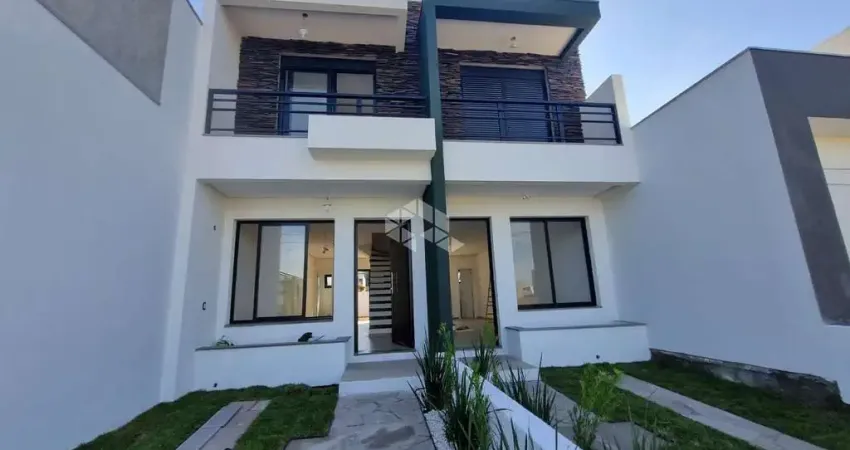 Casa em condomínio fechado com 2 quartos à venda na Sete MIL Duzentos E Dois, 25, Hípica, Porto Alegre