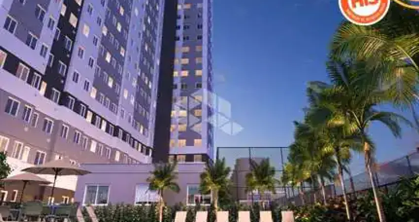 Apartamento com 2 quartos à venda na Avenida Marechal Tito, 3000, Jardim Silva Teles, São Paulo