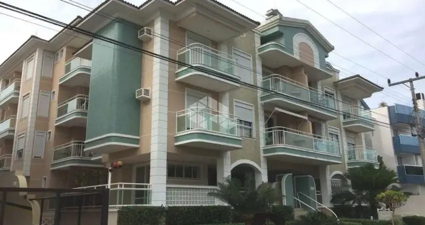 Apartamento com 2 quartos à venda na Rua das Algas, 1049, Jurerê Internacional, Florianópolis