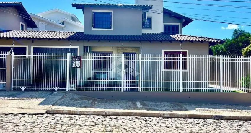 Casa com 3 quartos à venda na Cambara, 156, Patronato, Santa Maria
