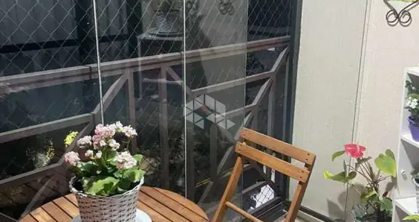 Apartamento a venda na vila euclides em são bernardo do campo, 3 quartos, sendo 1 suíte, 2 vagas.