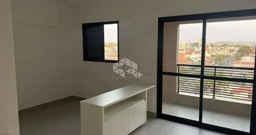 Apartamento com 1 quarto à venda na Rua Sargento Sílvio Delmar Hollenbach, 240, Nova Ribeirânia, Ribeirão Preto
