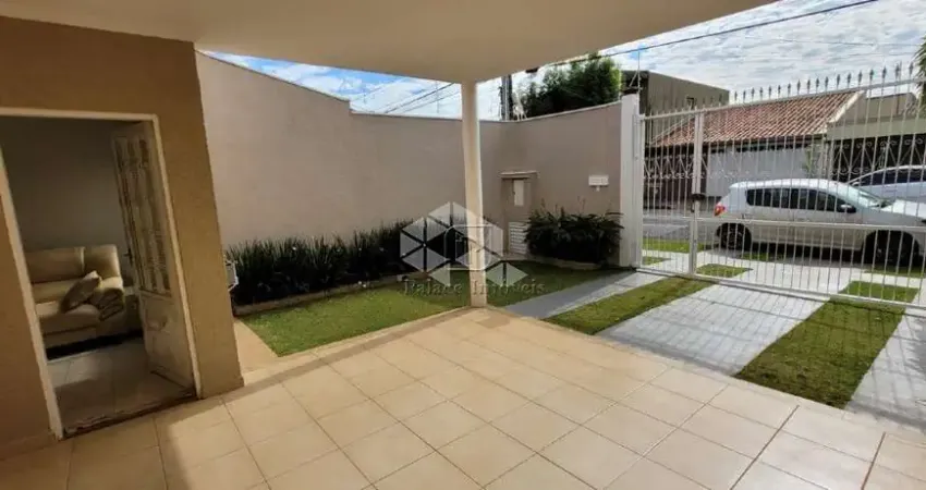 Casa com 2 quartos à venda na Rua Francisco Alves, 924, Jardim Interlagos, Ribeirão Preto