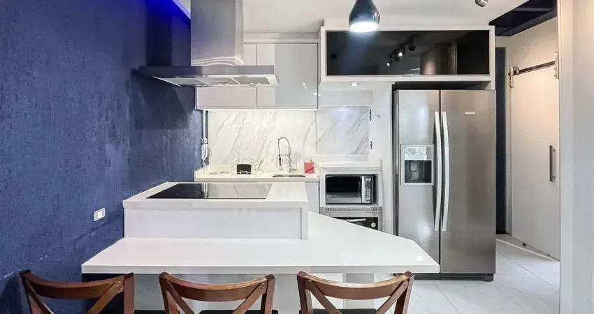 Cobertura com 2 quartos à venda na Rua das Piraúnas, 1644, Jurerê, Florianópolis