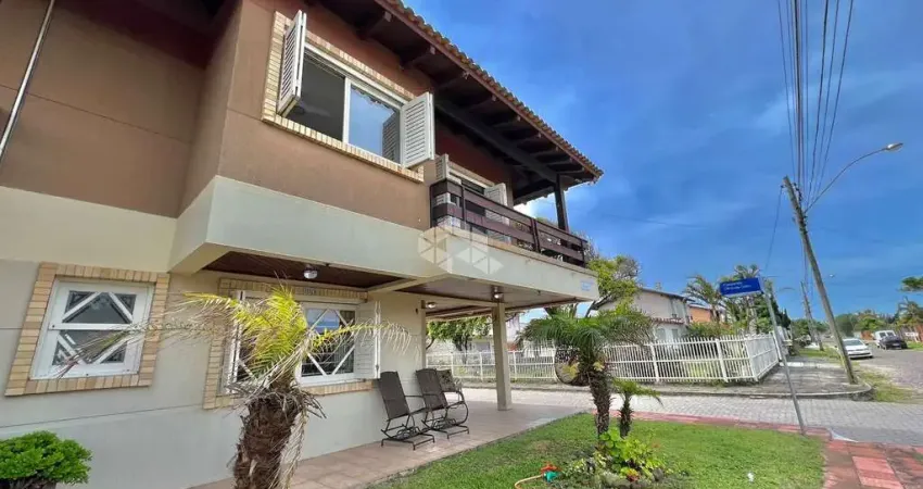 Casa com 3 quartos à venda na Marfim, 85, Rainha do Mar, Xangri-Lá