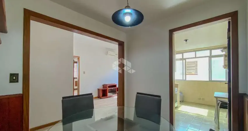 Apartamento 2 dormitórios, no bairro  Santa Cecilia