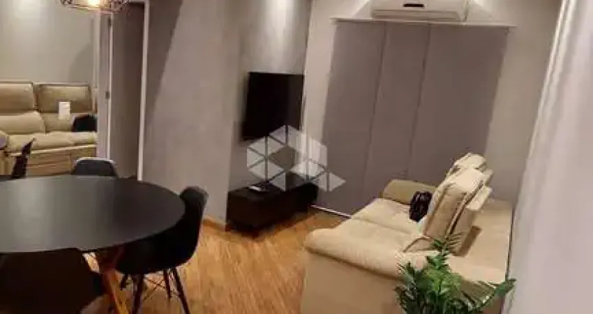 **&amp;quot;Apartamento Elegante com 2 Dormitórios, Suíte e 2 Vagas no Condomínio Solar Bela Vista - Vila Osasco&amp;quot;**