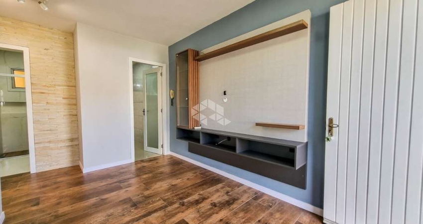 Casa condomínio, 63,00 m² de área privadas, 2 dormitórios, living com 3 ambientes, sala de estar, jantar e cozinha, 2 vagas de garagem, a venda