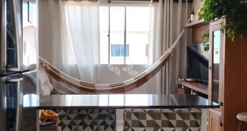 Apartamento com 2 quartos à venda na Avenida Francisco Silveira Bitencourt, 1818, Sarandi, Porto Alegre