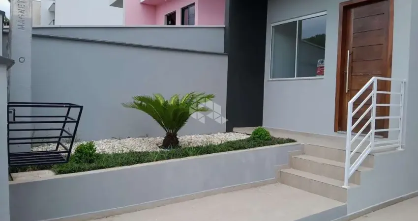 Casa com 2 quartos à venda na Rua Acelino Pereira, 347, Potecas, São José
