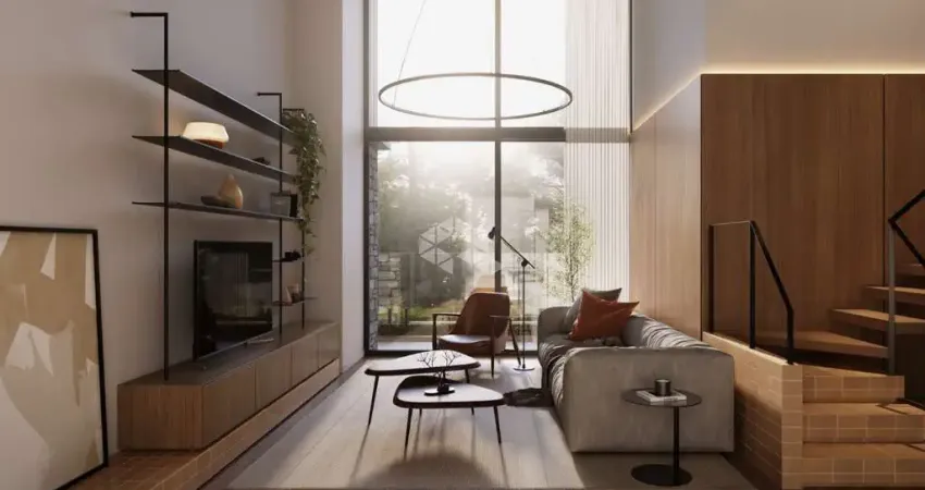 Apartamento 3 dormitórios, 72,65m² privativos, 1 vaga, no bairro planalto, gramado