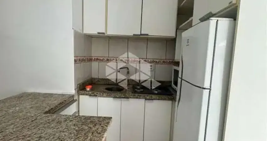 Apartamento com 1 quarto à venda na Rua Silva Só, 79, Santa Cecília, Porto Alegre