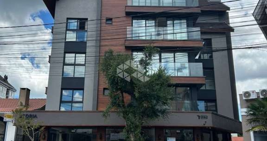 Apartamento com 2 quartos à venda na Senador Salgado Filho, 463, Centro, Gramado