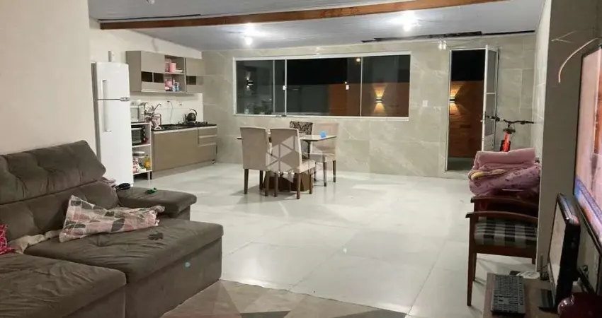 Casa com 2 quartos à venda na Avenida Paulo Roberto Vidal, 1455, Bela Vista, Palhoça