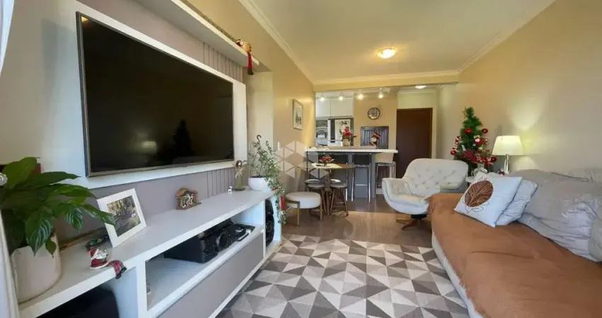 APARTAMENTOS PRÓX. AO MAUÁ, 03 DORMITÓRIOS