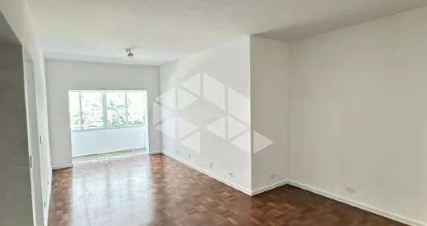 Apartamento Rua Avanhandava, 103 - Edf: Girassol - 2 dorm, 1 suíte, 108 m² Bela Vista - São Paulo
