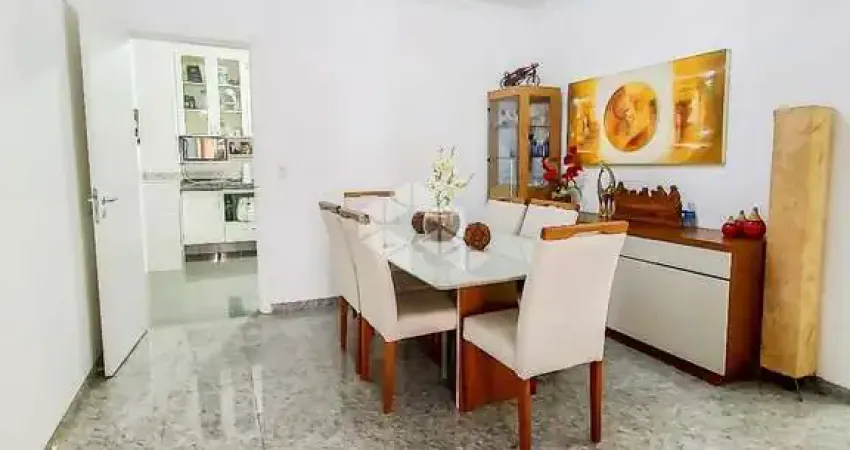 Vendo Amplo Apt Vila Regente Feijó