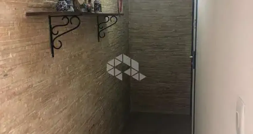 Cobertura 2 dorms à venda Rua General João Telles, Bom Fim - Porto Alegre