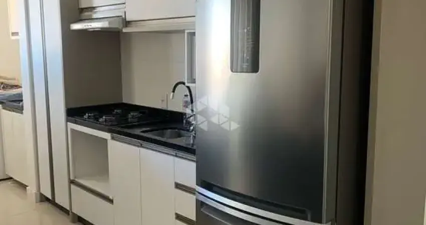 Apartamento com 2 quartos à venda na Rua Virgínia Ledra Cavilha, 134, Balneário Perequê, Porto Belo