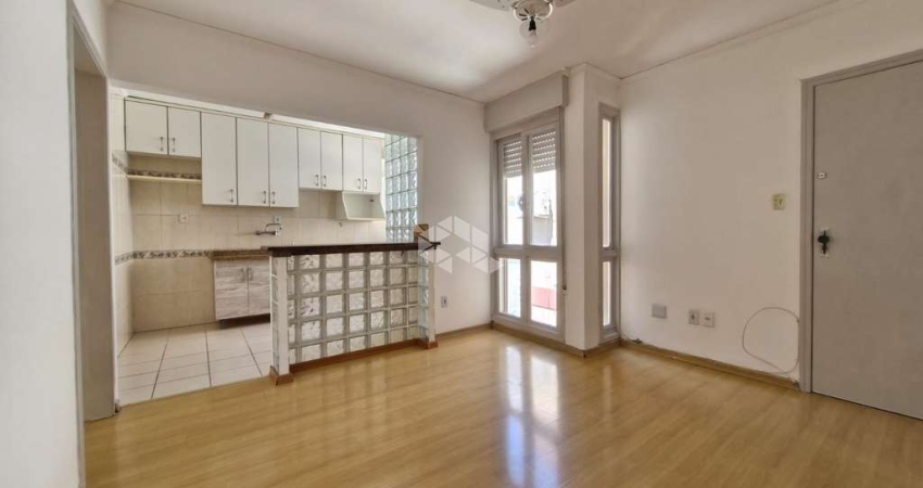 Apartamento 2 dormitórios Jardim Botânico