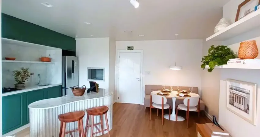 Apartamento garden com 181,90 privativos - terrazzo botanik