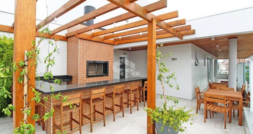 Apartamento 03 dormitórios, 1 suíte e 2 vagas no Jardim Lindoia.