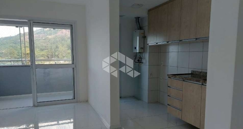 Apartamento Decorado Semi mobiliado, 03 dormitórios, transformado em 02 com 02 vagas de garagem, Porto Alegre.