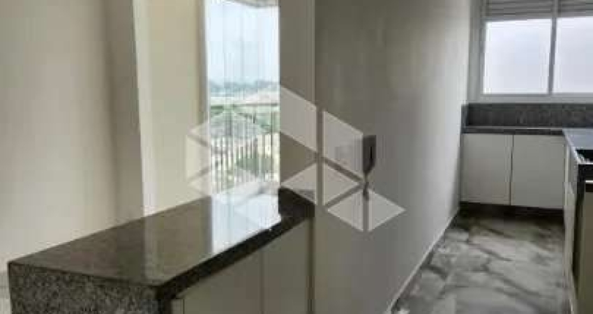 Oportunidade única! Lindo apartamento de 2 quartos, 2 salas, 2 banheiros, 1 vaga de garagem e 53,00 m2 de área disponível para venda!