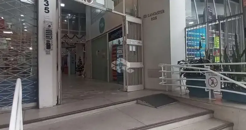 Apartamento com 2 quartos à venda na Rua Senhor dos Passos, 235, Centro, Porto Alegre