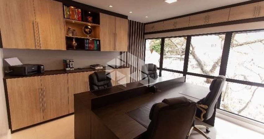 Sala comercial na Rua Tenente Coronel Fabrício Pilar