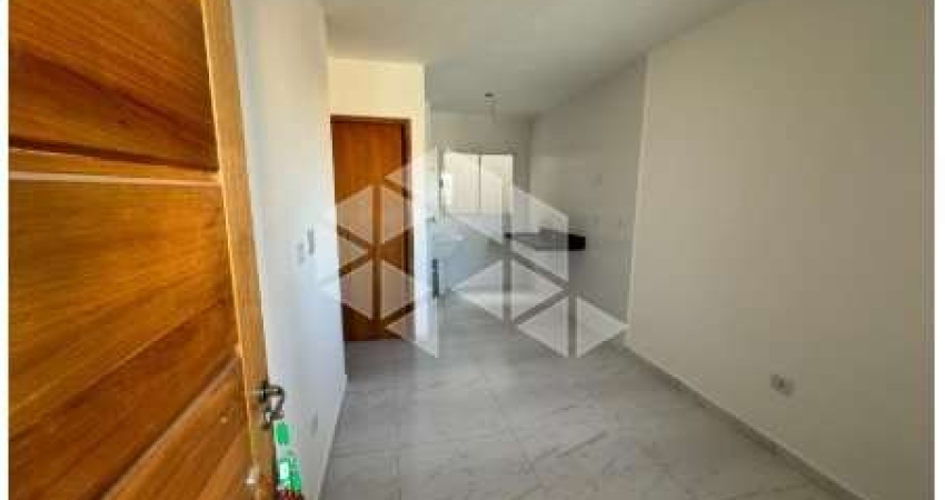 Apartamento  á Venda 37m²  de área útil 02 Dormitórios + Garden Vila Ema.