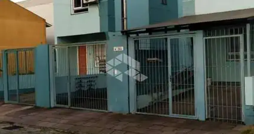 Sobrado 02 dormitórios proximo a marcopolo em ana rech - caxias do sul