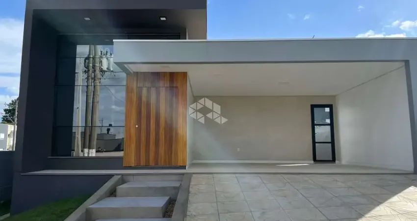 Casa à venda no Bairro Dom Feliciano