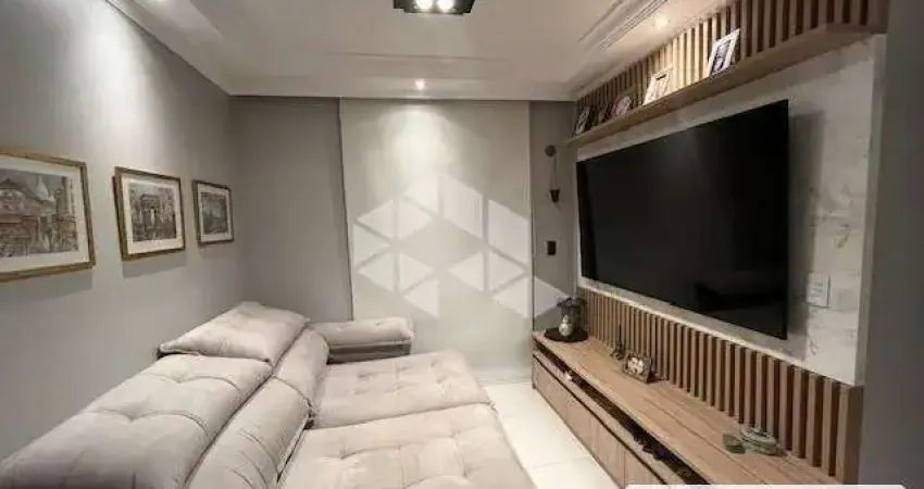 Apartamento com 3 quartos à venda na Santa Leocádia, 138, Vila Isolina Mazzei, São Paulo