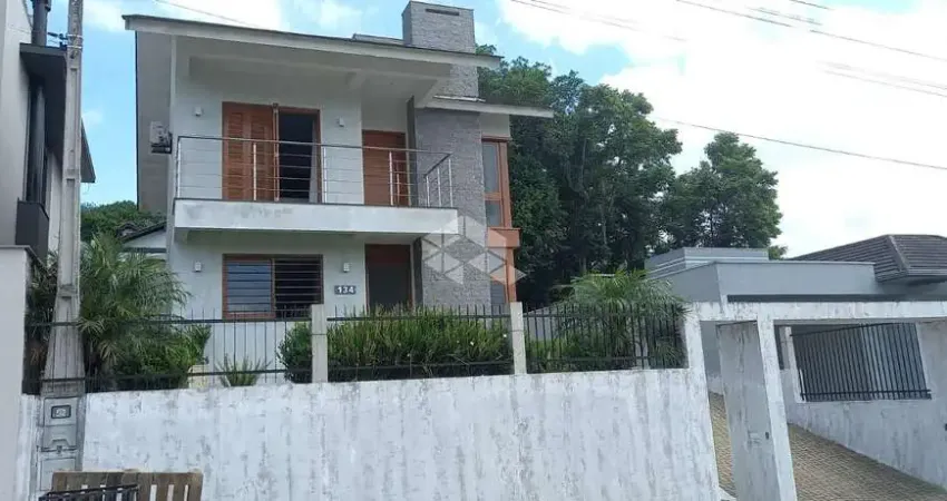 Casa com 4 quartos à venda na João Reinaldo Frohich, 134, Jardim do Alto, Ivoti