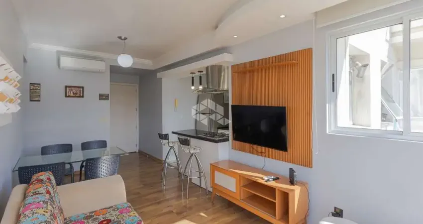 Apartamento - 0 Dormitórios 60,79m² - Azenha